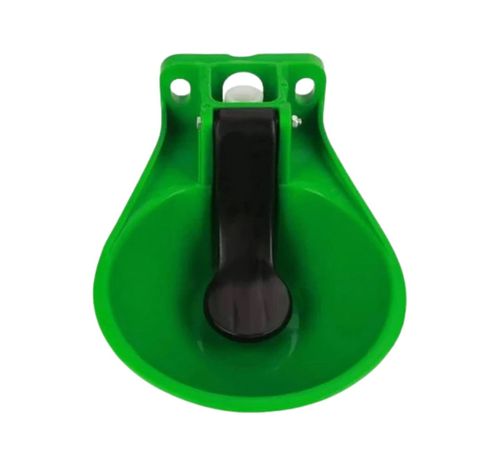 Cow Water Bowl