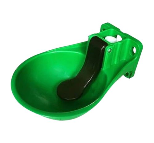 Cow Water Bowl