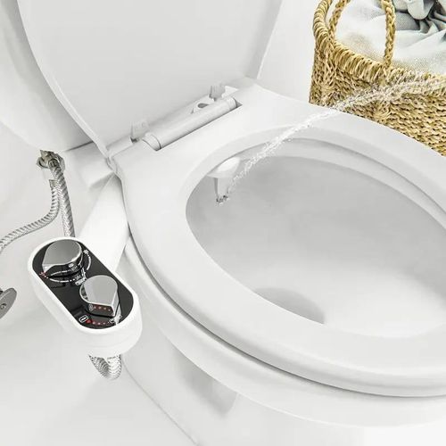 Bidet Attachment