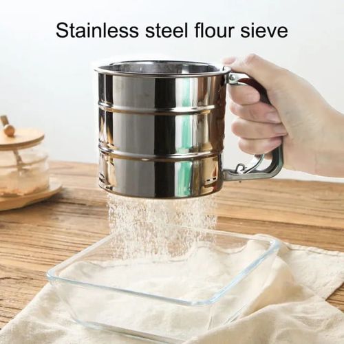 Flour Sifter