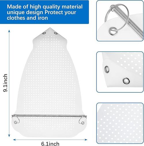 Teflon Cover