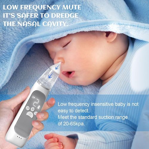 Nasal Aspirator