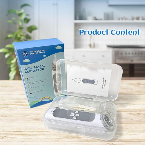 Nasal Aspirator