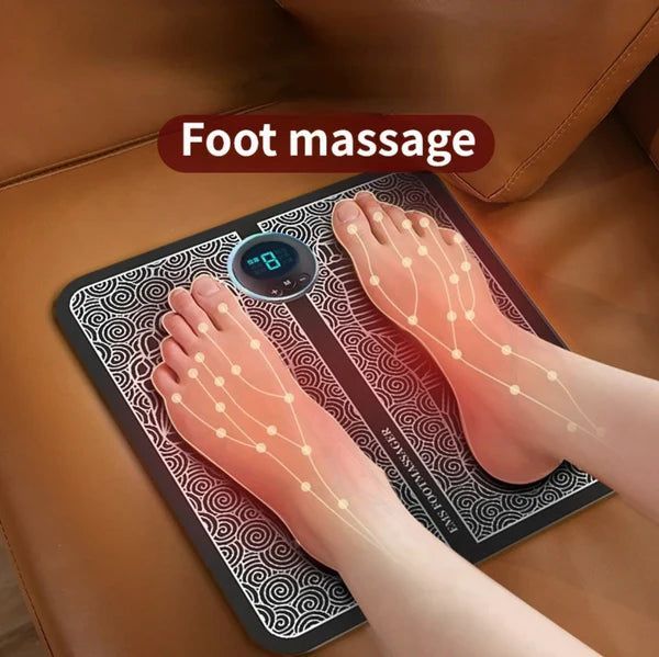 ✨Foot Massager And Therapy Machine