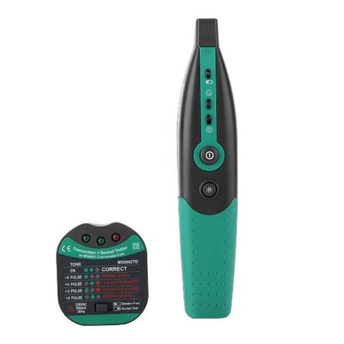 Circuit Breaker Detector