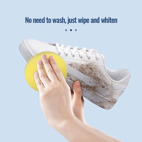 Shoe Cleaning Cream