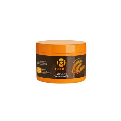 Intensive Tanning Gel
