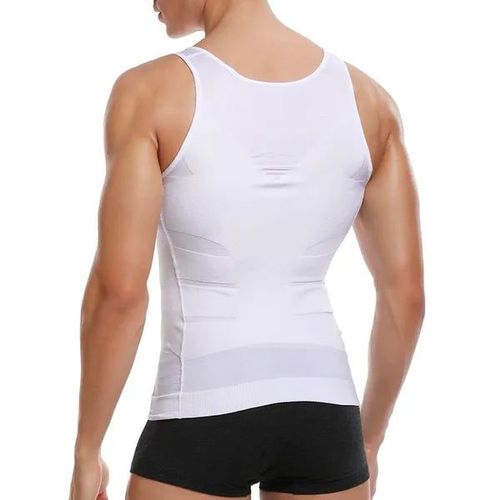 Men's Slimming Compression Vest