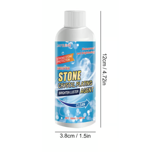 Stone Stain Remover Cleaner