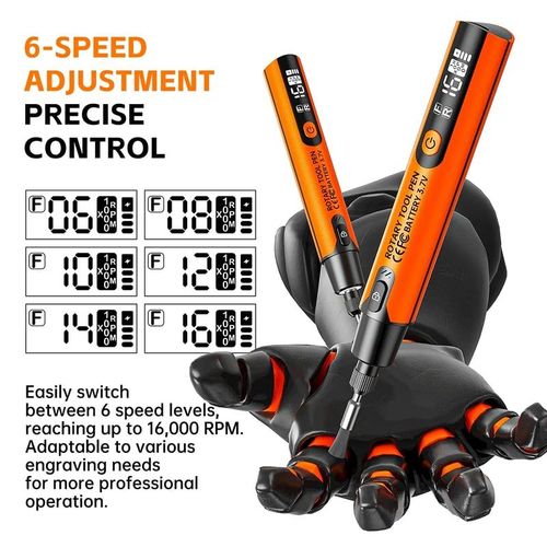 Portable Polishing & Sanding Kit