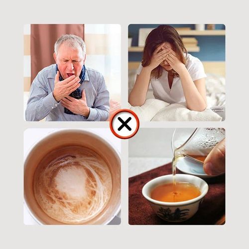 BUY 1 GET 2!!🔥Multipurpose Tea Stain Cleaning Effervescent Tablets