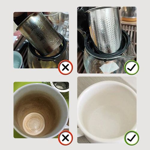 BUY 1 GET 2!!🔥Multipurpose Tea Stain Cleaning Effervescent Tablets