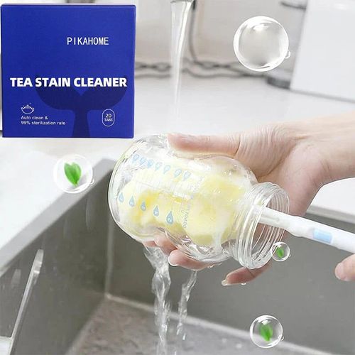BUY 1 GET 2!!🔥Multipurpose Tea Stain Cleaning Effervescent Tablets