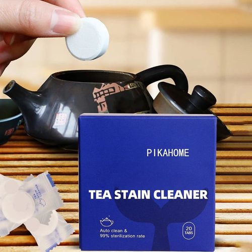 BUY 1 GET 2!!🔥Multipurpose Tea Stain Cleaning Effervescent Tablets