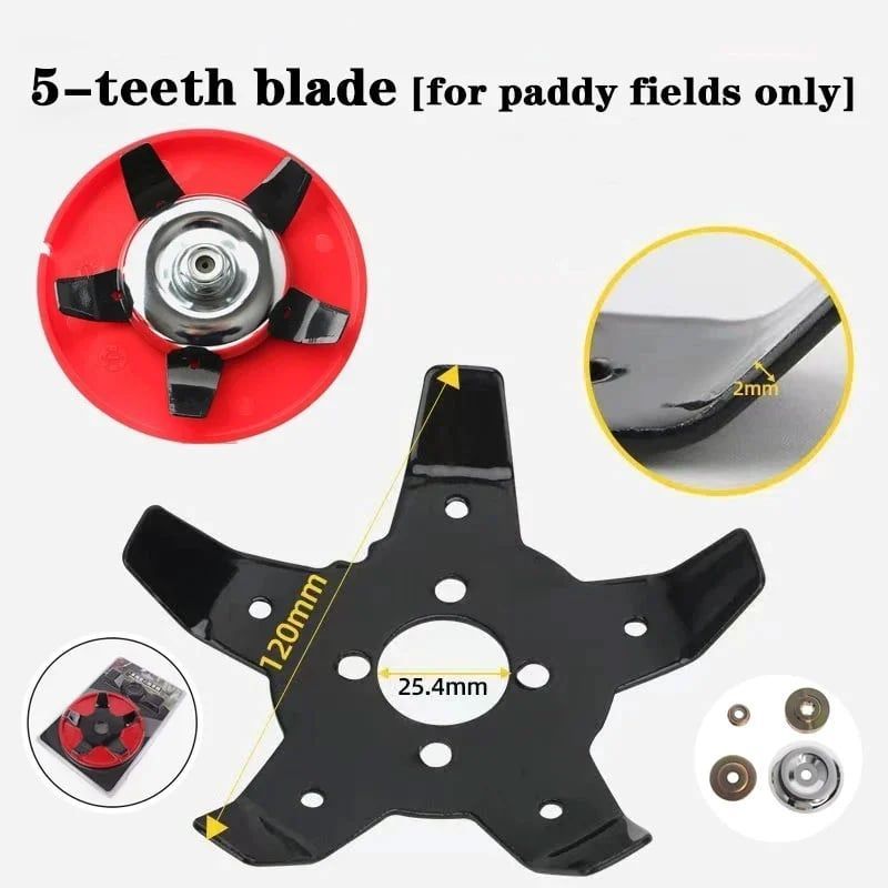🏆Flash Sale⚡☘️Weeding Disc,Best gifts