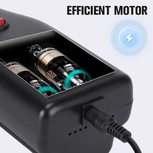 Poultry Electric Plucker