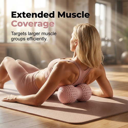 Peanut Massage Ball
