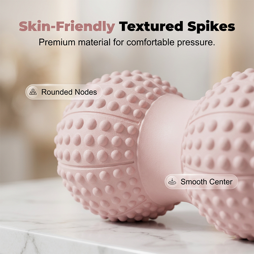 Peanut Massage Ball