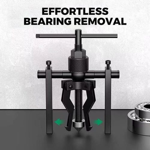 Bore Puller Tool