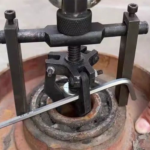 Bore Puller Tool