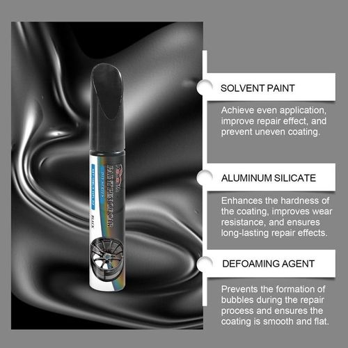 Car Scratch Repair Pen