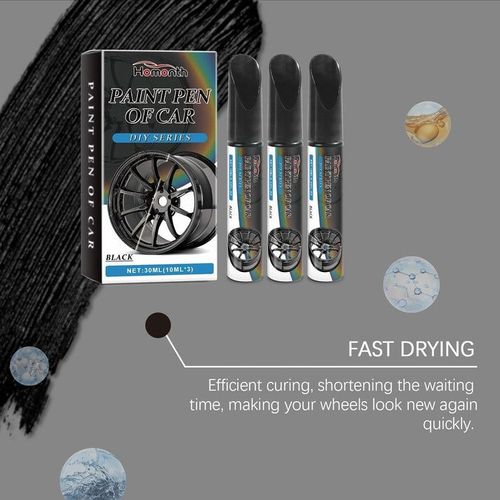 Car Scratch Repair Pen