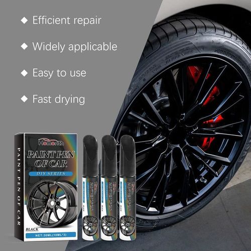 Car Scratch Repair Pen