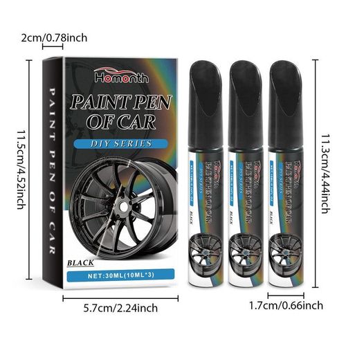 Car Scratch Repair Pen