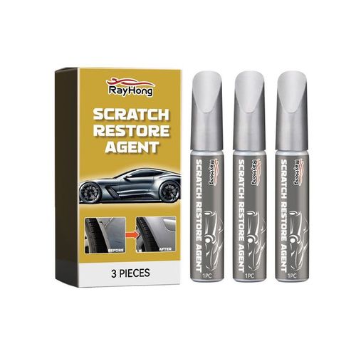Car Scratch Repair Pen