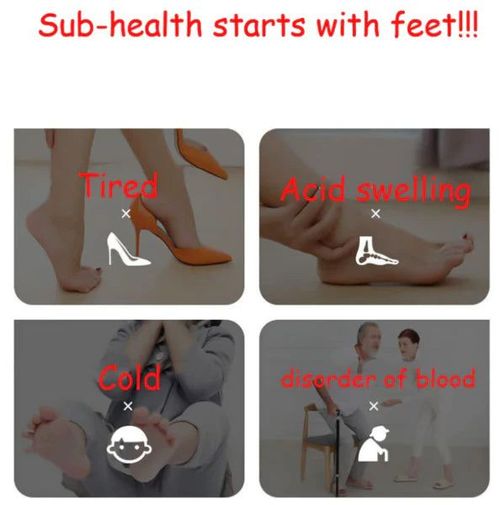 LED Red Light and Infrared Knee Therapy Device