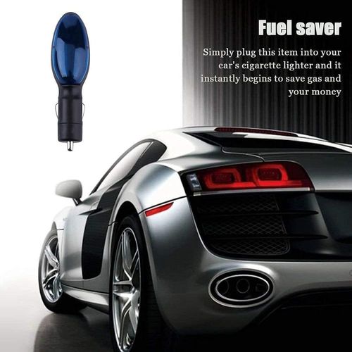 Plug-and-Play Fuel Saver
