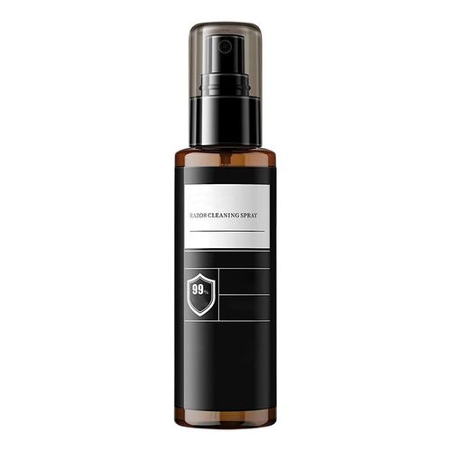 Fast Deep Razor Cleaning Spray