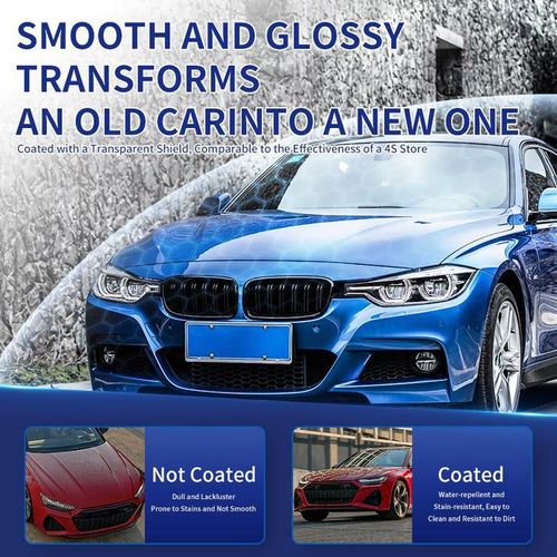Advanced Ceramic Coating Spray
