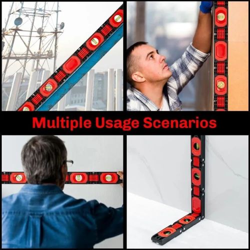 Level ruler