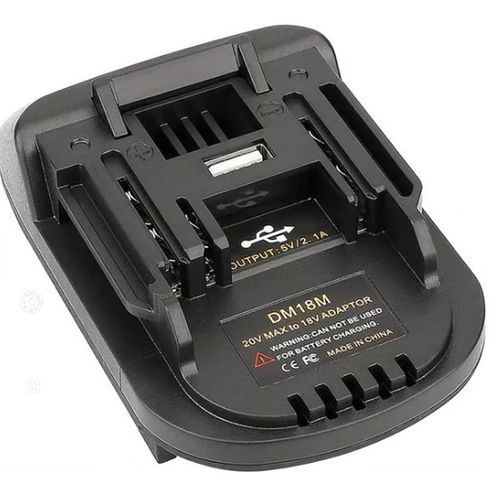 Battery Tools