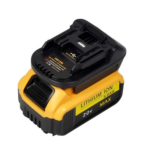 Battery Tools