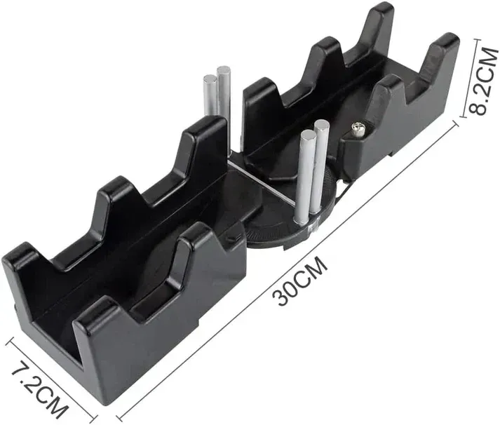 Measuring and Miter Saw Tool
