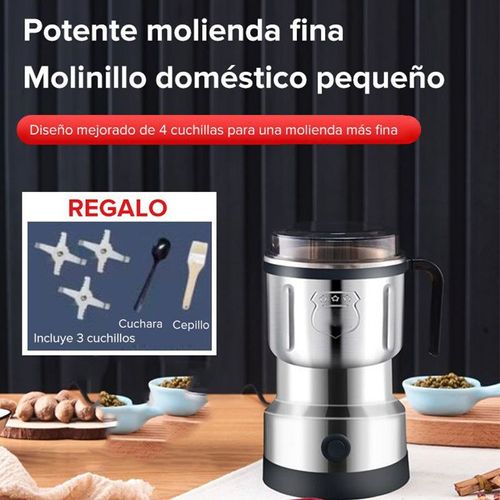 electric grinder