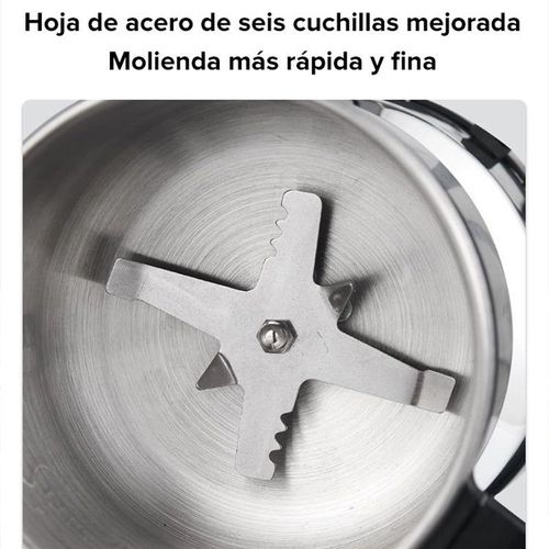 electric grinder