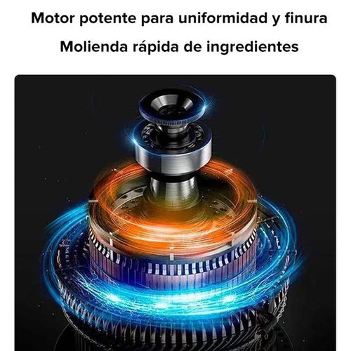 electric grinder
