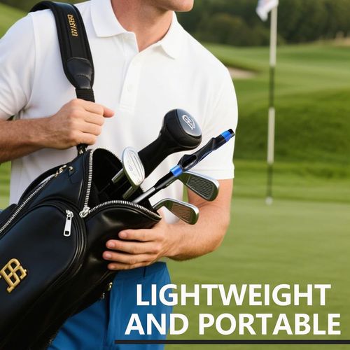Golf Grip Trainer