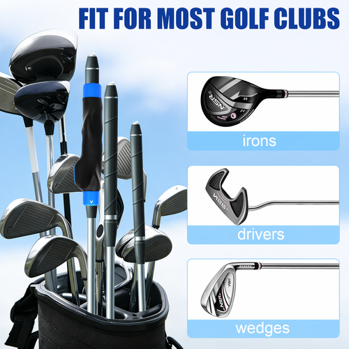Golf Grip Trainer