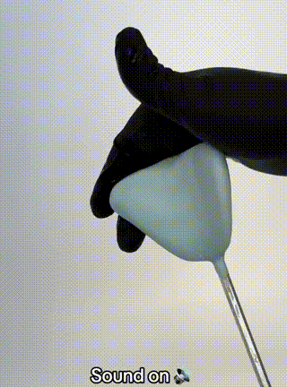 🔥Easy-Clean Silicone Drill Mixer – Fits All Standard Drills