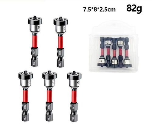 Drywall Bit Attachment