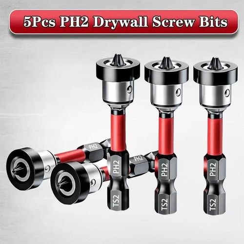 Drywall Bit Attachment