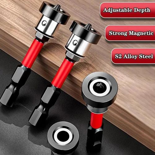 Drywall Bit Attachment