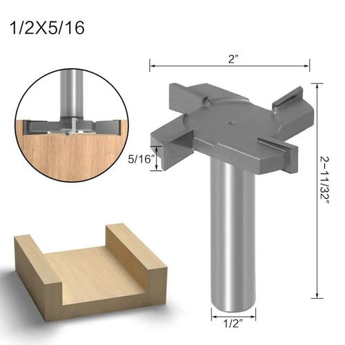 Milling Cutter