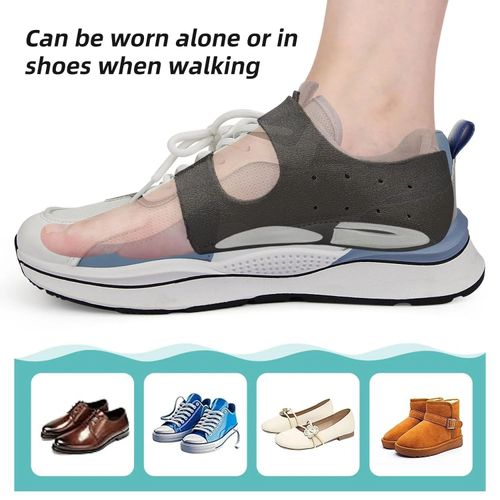 Adjustable Silicone Heel Protectors