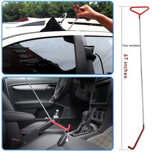 Professional Car Tool Kit