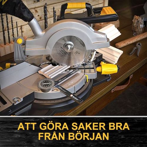 7-inch Aluminum Mitre Saw Conveyor